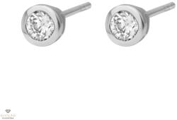 Silvertrends NANA KAY silver trends ezüst fülbevaló - ST352