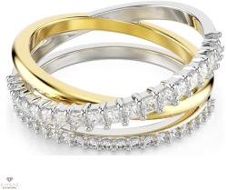 SWAROVSKI Hyperbola gyűrű 55-ös méret - 5714163