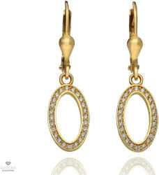 Újvilág Kollekció Arany fülbevaló - UZ-EGS0045-01