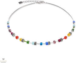 Coeur De Lion GeoCUBE nyakék - 2801/10-1517