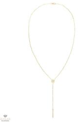 Tommy Hilfiger Bar Chain női nyaklánc - THJ2780998
