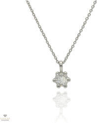 Nyakék Frank Trautz fehér arany nyakék - 5-06091-52-0008