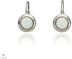Újvilág Kollekció Ezüst fülbevaló - 02108-88