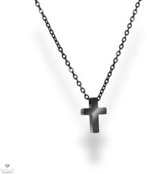 ROCHET nyaklánc kereszt medállal 50 cm - HP8981