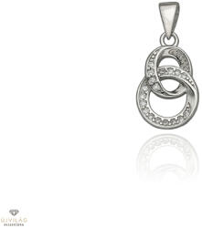 Újvilág Kollekció Ezüst medál - 09140-4