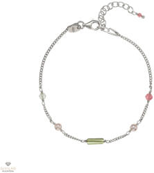 Alisia ezüst Blush Simple karkötő - AL4665.02. 000