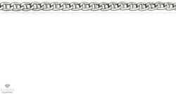 Újvilág Kollekció Ezüst karlánc 20 cm - 07120-1