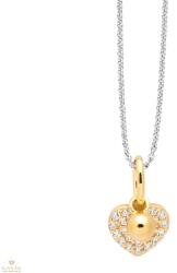 NANA KAY silver trends ezüst szív nyakék - ST1602