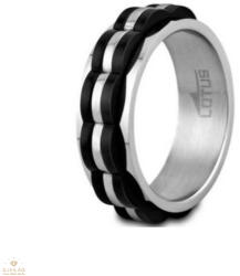 Lotus férfi gyűrű 64-es méret - LS1438-3/124