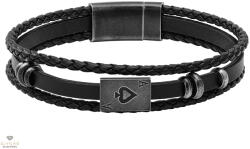ROCHET férfi karkötő 20 cm - HB0680