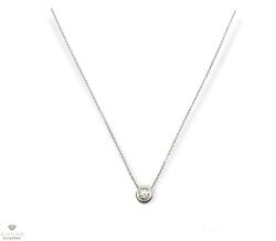 Újvilág Kollekció Arany nyakék - B51643