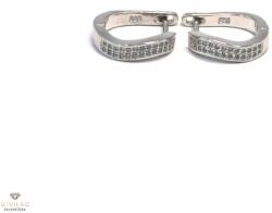 Diana Silver ezüst fülbevaló - E-0188