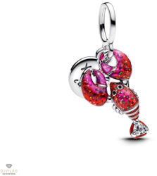 Pandora Homár függő charm - 793676C01