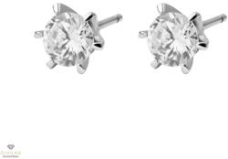 NANA KAY silver trends ezüst fülbevaló - ST350