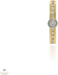 Medál Frank Trautz arany medál - 3-07215-54-0089