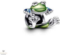 Pandora béka charm - 793342C01