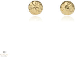 Újvilág Kollekció Arany fülbevaló - 02S107-12-TC_KT