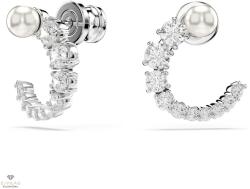 SWAROVSKI Matrix karika fülbevaló - 5692260