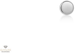 Ania Haie ezüst fél pár fülbevaló - E035-04H