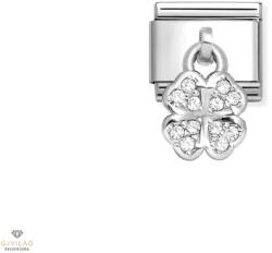 NOMINATION "Lóhere függő" charm - 331800-31