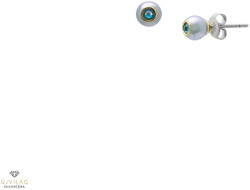 Fossil Bright Baubles női fülbevaló - JA7252710