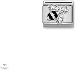 NOMINATION "Méhecske" charm - 330321-02