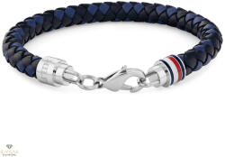 Tommy Hilfiger Tyson férfi karkötő - THJ2790634