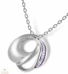 Moni's ezüst nyakék - P1821CAMCZ