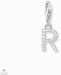 Thomas Sabo Charm Club "R" charm - 1955-051-14