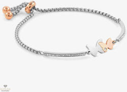 NOMINATION Milleluci nemesacél női karkötő - 028004-053
