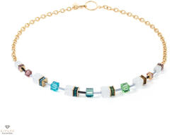 Coeur De Lion GeoCUBE® nyakék - 3040/10-1516