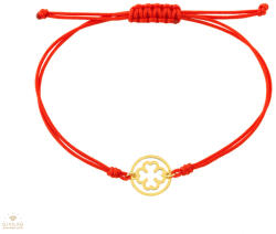 Ekan arany karkötő - XBB352500-P