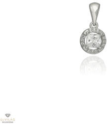 Újvilág Kollekció Ezüst medál - 09101-11