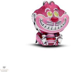 Pandora Disney "Alice Csodaországban - Cheshire macska" charm - 794025C01