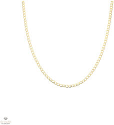 Újvilág Kollekció Arany nyaklánc 55 cm - 03S119-2-55-TC_KT