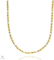 Újvilág Kollekció Arany nyaklánc 46 cm - 05SF131-1