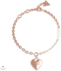 Guess Szív karkötő S-es méret - JUBB02229JWRGS