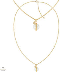 Tommy Hilfiger Orb And Pearl női nyaklánc - THJ2780762
