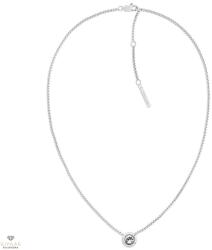 Calvin Klein Twisted Bezel Solitaire női nyaklánc - CKJ35000769
