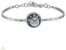 Brosway Chakra "Ikrek" horoszkóp karkötő - BHK369