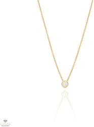 Újvilág Kollekció Arany nyakék - B53814