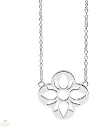 NANA KAY silver trends OUTLET NANA KAY silver trends ezüst virág nyakék - ST1512