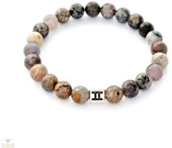 Gemini Classic Rocky opál karkötő M - C30M