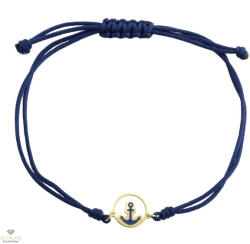 Ekan arany karkötő - XB489000-K