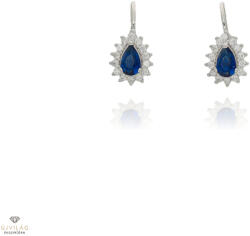Újvilág Kollekció Ezüst fülbevaló - 02108-117