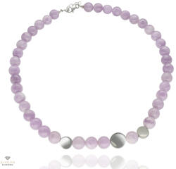 Yvette Ries ezüst nyaklánc - 5936142403000