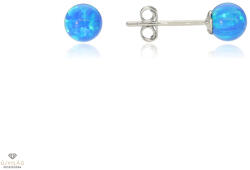 Újvilág Kollekció Ezüst fülbevaló - 02107-64