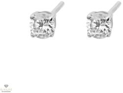 NANA KAY silver trends ezüst fülbevaló - ST345