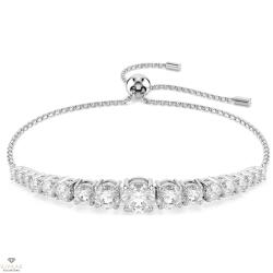 SWAROVSKI Matrix karkötő M-es méret - 5690677