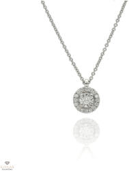 Nyakék Frank Trautz fehér arany nyakék - 5-08327-52-0089